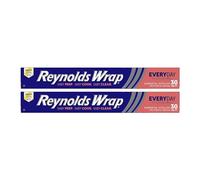 Reynolds Wrap Aluminum Foil (Pack of 2)