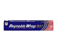 Reynolds Wrap Heavy Duty Foil, 130 Sq Ft by Reynolds Consumer