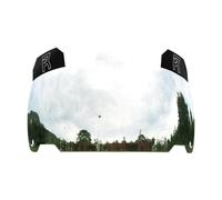Reyrr Athletics Vision Visor Chrome
