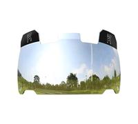 Reyrr Athletics Vision Visor Clear Mirror