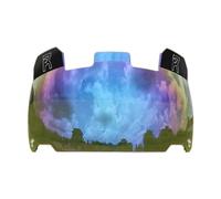 Reyrr Athletics Vision Visor Nordic Sky