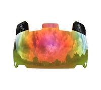 Reyrr Athletics Vision Visor Rose Gold