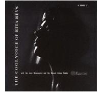 Rita Reys - The Cool Voice Of Rita Reys [SHM-CD]