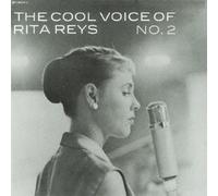Reys, Rita - Cool Voice of Rita Reys 2