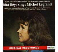 Reys, Rita - Sings Michel Legrand