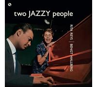 Reys, Rita - Two Jazzy People [VINYL]