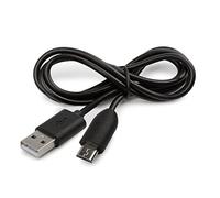 REYTID USB Charging Cable Compatible with Turtle Beach Recon 200 Gaming Headsets Micro USB Lead - Replacement Battery Charger