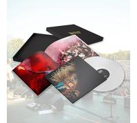 REYTONS - CLIFTON PARK LIVE [VINYL]