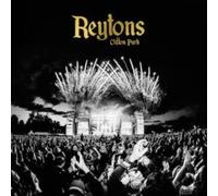 REYTONS - CLIFTON PARK LIVE - Vinyl Record - K4z