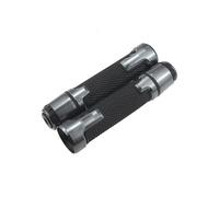 Reyukhn Brake Clutch Lever Motorcycles for Suzuki GW 250 Inazuma GW250 2011-2013 Motorcycle Accessories Folding Extendable Brake Clutch Levers Handbar End Grips(Titanium)