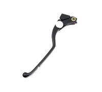 Reyukhn Brake Clutch Lever Motorcycles Motorcycle Brake Clutch Levers Hand Control Levers for BMW G310GS G310R G310 R G 310 GS 2021 2022 2023 Aluminum Handle(Left Clutch 1 Piece)