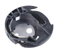 REYXVQS 2pcs Bobbin Case XC3153051 for Household Sewing Machine, Replacement Shuttle Shell and Shuttle Bed, Durable Plastic Sewing Machine Part with Easy Installation