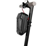 Reyzauyr Scooter Bag, E Scooter Storage Bag for Adults, Electric Scooter Bag, Front Tube Bag, Handlebar Bag Waterproof for Xiaomi MI Mijia M365/M365 Pro/Sedway ES/Ninebot E ES1/ES2/ES3/ES4