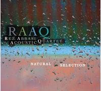Rez Abbasi Acoustic Quartet - Natural Selection