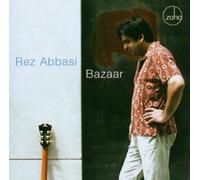 Rez Abbasi - Bazaar