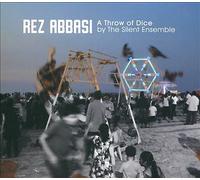 Rez Abbasi - A Throw of Dice