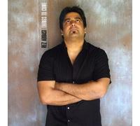 Rez Abbasi - Things To Come