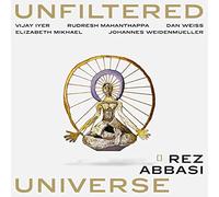 Rez Abbasi - Unfiltered Universe [VINYL]