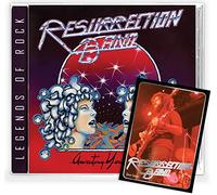 Rez Band - Awaiting Your Reply