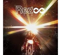 Rez Infinite Original Soundtrack From Japan OST NEW