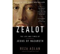 Reza Aslan Zealot (Paperback) (US IMPORT)