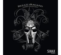 Reza e iRagazzi - Grieg Unheard