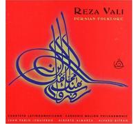 Reza Vali - Persian Folklore