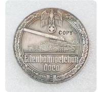 REZAJDUIE Commemorative Coin 1939-1945 German Souvenir Coin Copy Coins