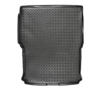 PVC Rezaw-Plast Boot Liner for Citroen Berlingo I 1996-2010 PVC trunk protection