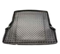 PVC Rezaw-Plast Boot Liner for Fiat Panda II 2003-2012 PVC trunk protection mat