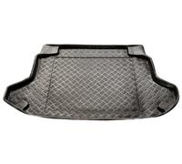 PVC Rezaw-Plast Boot Liner for Honda CR-V II 2001-2006 PVC rubber trunk protecti