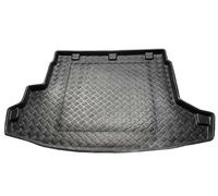 PVC Rezaw-Plast Boot Liner for Nissan X-Trail II (T31) 2008-2013 PVC trunk prote