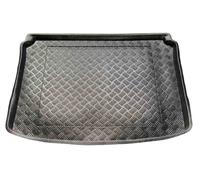 PVC Rezaw-Plast Boot Liner for Peugeot 307 2001-2011 PVC rubber trunk protection