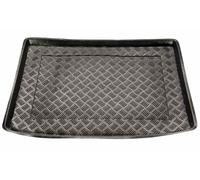 PVC Rezaw-Plast Boot Liner for Jeep Renegade since 2021 PVC trunk protection mat