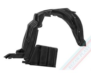 REZAW PLAST 110207 Wheel arch liner