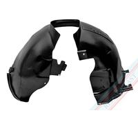 REZAW PLAST 110213 Wheel arch liner