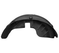 HDPE Rezaw-Plast Wheelhouse Fender Liner for Fiat 126P 1973-2000 rear left (pass