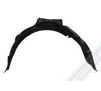 Left Passenger Side Inner Wheel Arch Cover Liner for Fiat 500 2007-2024