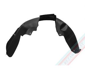 REZAW PLAST 110457 Wheel arch liner