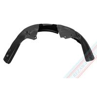 Left Passenger Side Inner Wheel Arch Cover Liner for Ford Fiesta 2008-2012