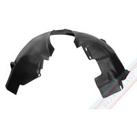 REZAW PLAST 110533 Wheel arch liner