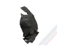 REZAW PLAST 110609 Wheel arch liner