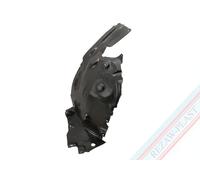 REZAW PLAST 110610 Wheel arch liner