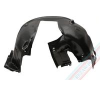 REZAW PLAST 110612 Wheel arch liner