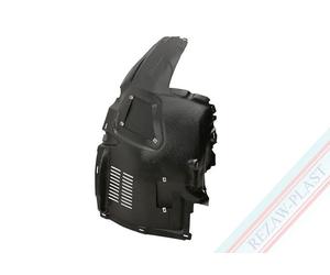 REZAW PLAST 110623 Wheel arch liner