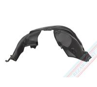 REZAW PLAST 110707 Wheel arch liner