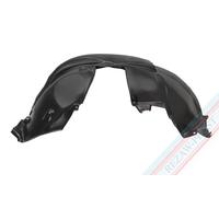 HDPE Rezaw-Plast Wheelhouse Fender Liner for DACIA Duster I 2010-2018 front left