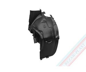 REZAW PLAST 110912 Wheel arch liner