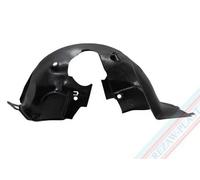 REZAW PLAST 110930 Wheel arch liner