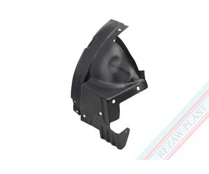 REZAW PLAST 111038 Wheel arch liner